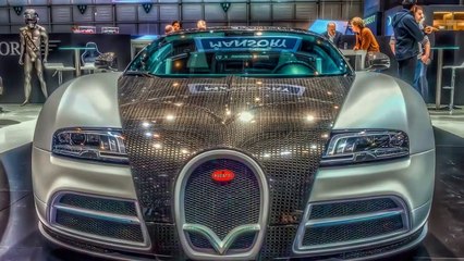 TOP 10 Most Expensive Cars in the World | 2020