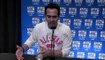 Erik Spoelstra on his respect for Gregg Popovich and the Spurs