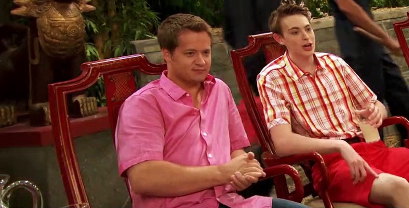 Kickin' It S03 E13