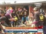 Program sukarelawan terap semangat perpaduan