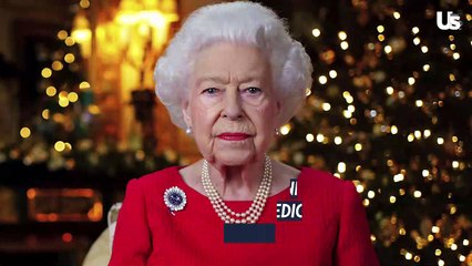 Queen Elizabeth II Tests Positive for COVID-19