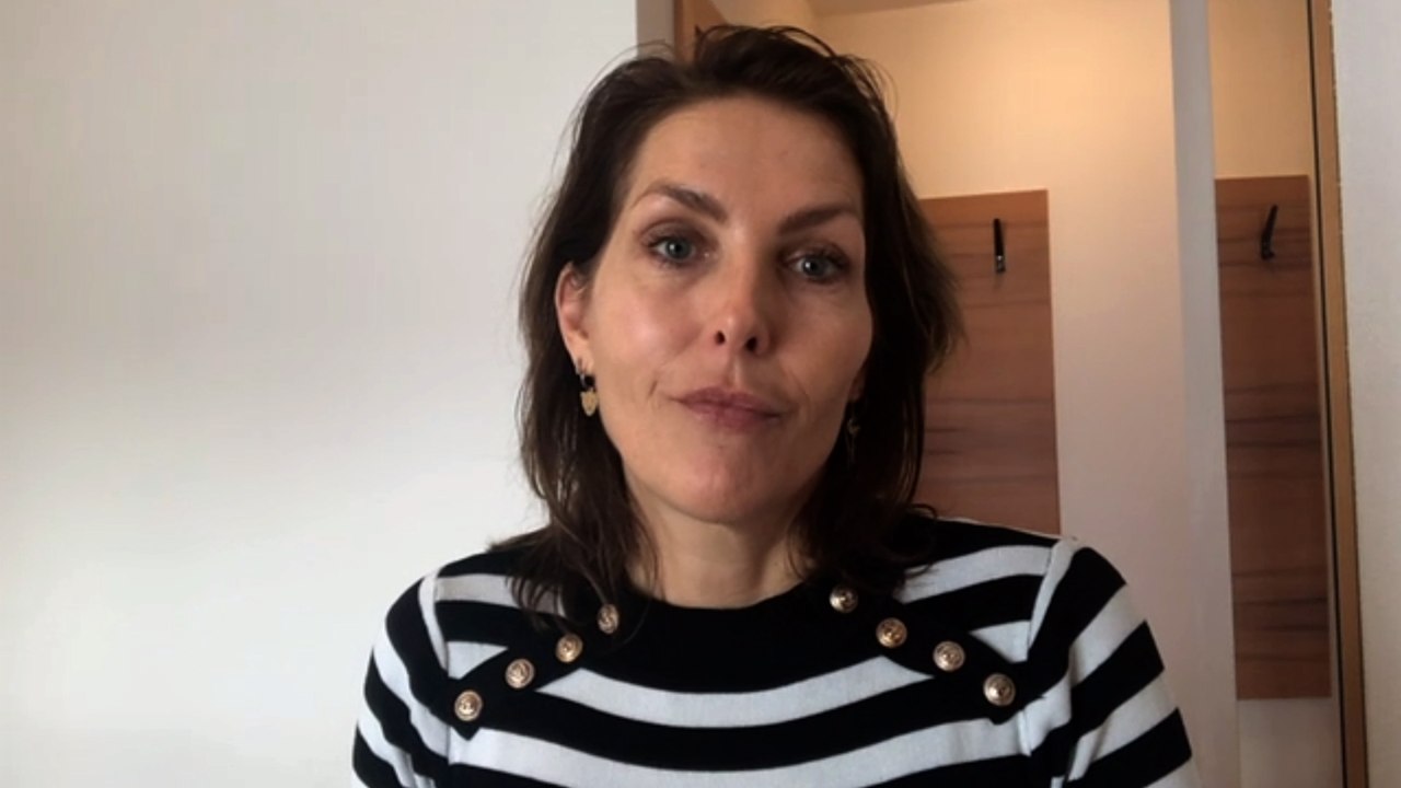 Mort de Jean-Luc Brunel : « On s’est battues pour obtenir un procès, ça nous est retiré », raconte Thysia Huisman, première femme à l’avoir accusé de viol