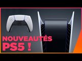 “Hey, PlayStation, monte le son !”  DAILY du 09/02/2022