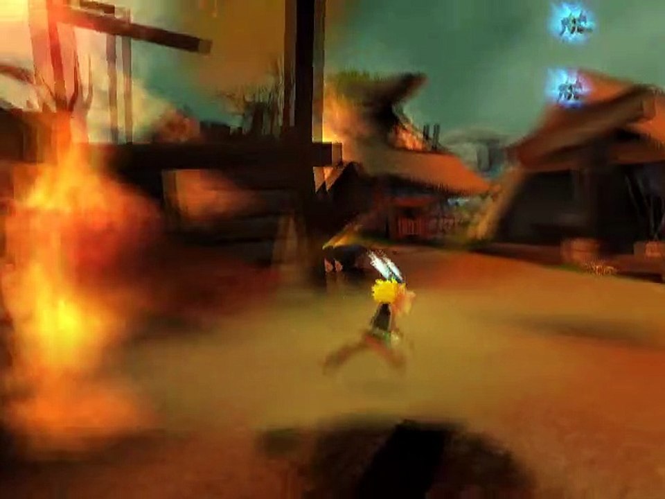 Asterix & Obelix XXL online multiplayer - ps2