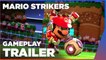 Mario Strikers : Battle League Football | Trailer de Gameplay Officiel (2022) SWITCH