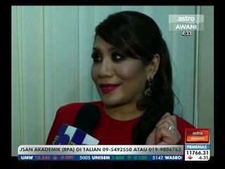 Secara langsung buat pertama kali selepas 15 tahun