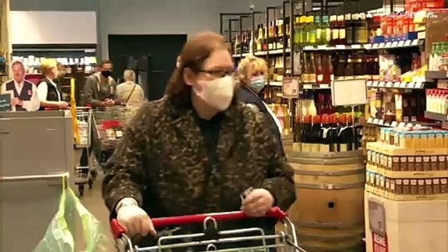 Das kommt mir nicht auf den Teller! Mehr Verbraucher:innen legen Wert auf nachhaltiges Einkaufen