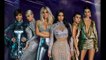 Kim Kardashian's Sisters Unfollow Kanye West After Targeting Kris Jenner Amid Pete Beef
