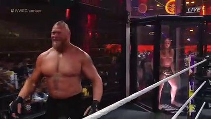 Brock Lesnar vs bobby vs riddle vs aj vs seth vs austin theory wwe championship  2022 __HD