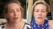 'It's a process' Sharon Stone inundated with support amid devastating family loss