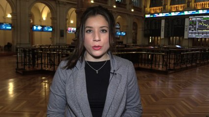 La bolsa española mantiene tono plano tras la apertura, por debajo de los 8.700 puntos