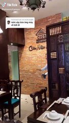 Múa cơm niêu độc đáo ở Sài Gòn