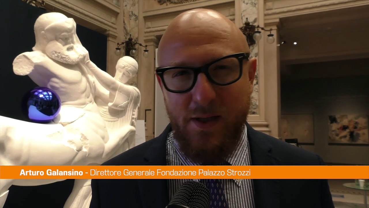 Mostre, alle Gallerie d’Italia ”Jeff Koons tra Firenze e Milano