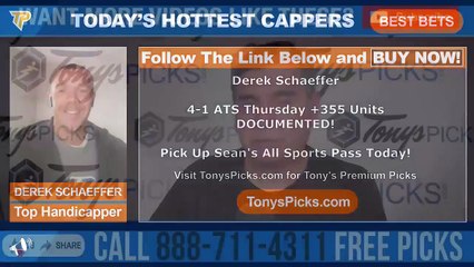 10 Free College Basketball Picks and Predictions for Friday 2-18-2022