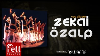 Zekai Özalp - Çiftetelli (Instrumental)