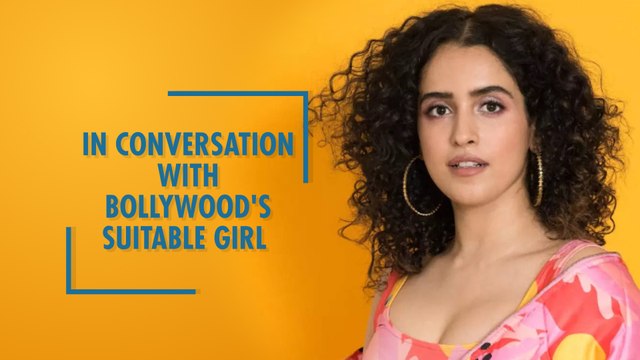'I Was Bullied In School For My Appearance': Sanya Malhotra | Vikrant Massey | Love Hostel | Zee 5