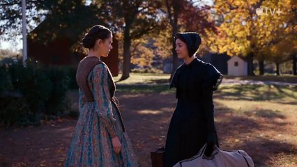 Dickinson â Every Time EmiSue Made Us Swoon | Apple TV+