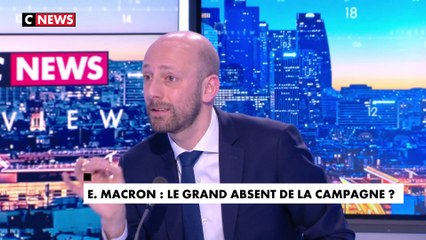 L'interview de Stanislas Guérini