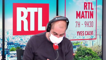 Le surf de l'info du 18 février 2022