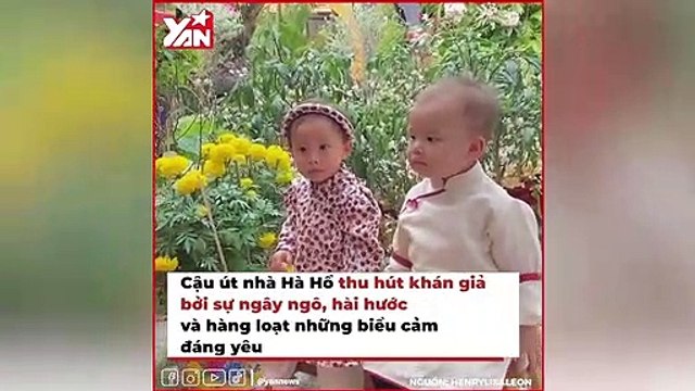 Leon lạnh lùng với cả thế giới nhưng lại ngọt ngào với Subeo_ Thức sớm đưa anh đến trường