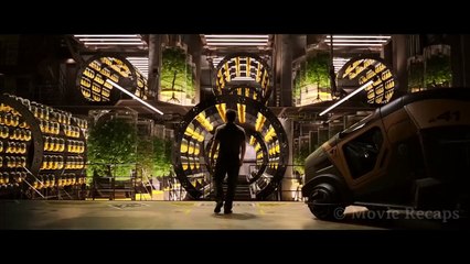 Malfunction Woke up a Man 90 Years Earlier But He Can't Stand To Be Alone