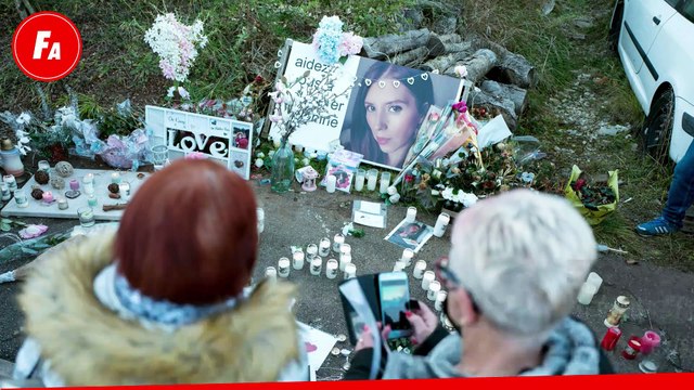 FEMME ACTUELLE - Il va payer pour le mal qu’il vous a fait : Les proches de Delphine Jubillar en colère contre Cédric Jubillar sur Facebook