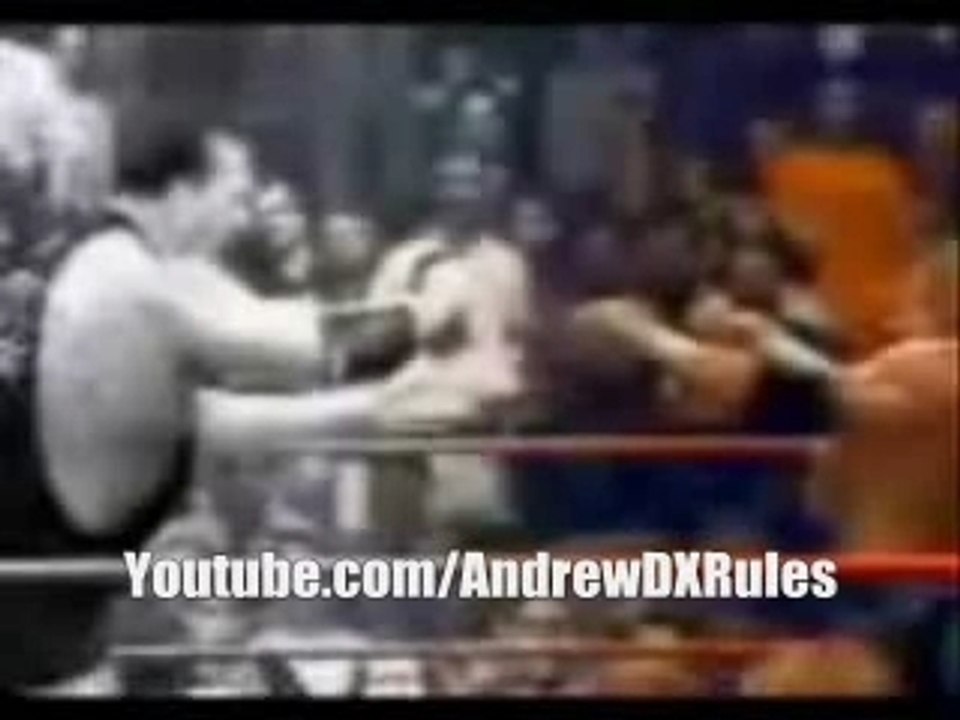 Big Show 3rd  [FULL]
