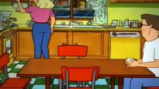 King Of The Hill S05E14 The Exterminator