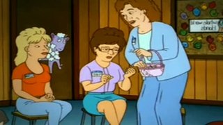 King Of The Hill S05E15 Luanne Virgin 2 0
