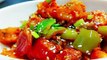 Dhaba style Chilli Paneer (Cheese) Recipe by IDC