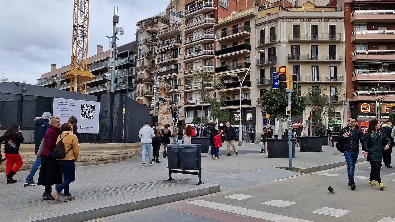 Grabación de muestra tomada con el Samsung Gala...