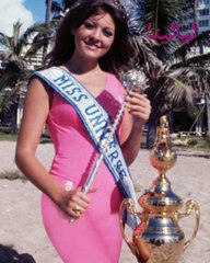 نجمات عرب بدأن مسيراتهن ملكات جمال