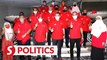 Johor polls: Amanah announces 16 candidates
