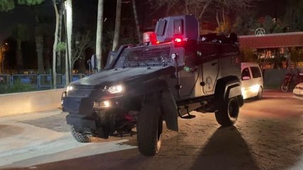 FETÖ'ye yönelik operasyonda 12 zanlı yakalandı