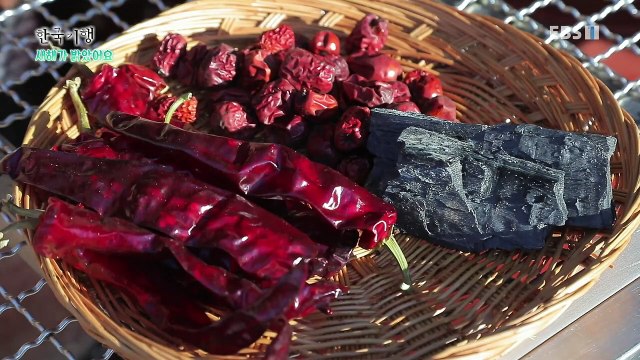 한국기행 - Korea travel_새해가 밝았어요 5부- 알콩달콩 우리 둘이_#001