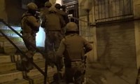 Son dakika haber | İSTANBUL'DA DEAŞ OPERASYONU 13 GÖZALTI