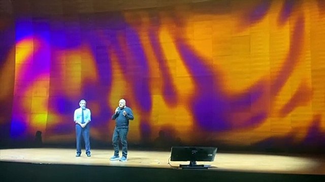 Al via a Roma Riemergere , 10 mesi di eventi culturali all'Eur