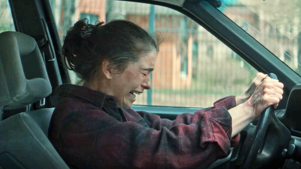 Schweigend steht der Wald - Teaser Trailer (Deutsch) HD