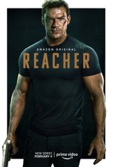 Reacher : le coup de coeur de Tele7