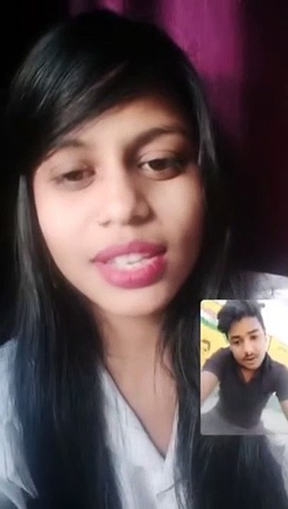 live video chatting