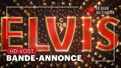 ELVIS : bande-annonce [HD-VOST]