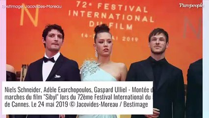 Mort de Gaspard Ulliel : le nom de son remplaçant dans Tikkoun révélé, des conditions à respecter...