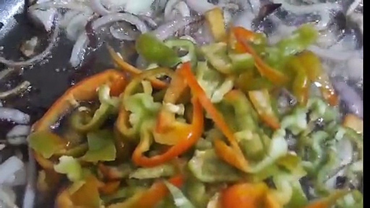 بطاطس بالبيض اكلة رخيصة وجميلةTaste of white potatoes