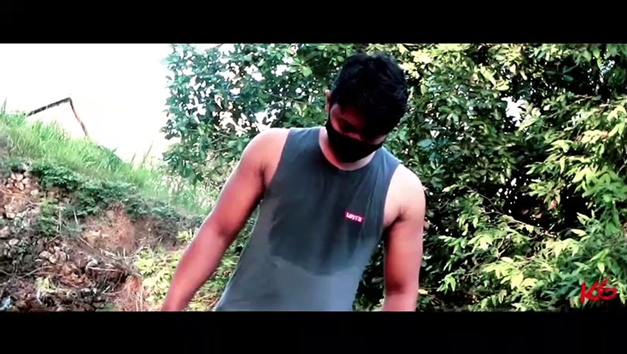 SOLO HIKING DI PEDALAMAN PULAU MADURA  CINEMATIC_