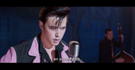 Download Video: La bande-annonce du très attendu biopic sur Elvis de Baz Luhrmann promet des paillettes et du rock'n roll