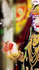 Durga Aarti | Durge Durghat Bhari Aarti | दुर्गे दुर्घट भारी तुजविण संसारी आरती #Shorts