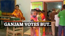 Phase-2 Panchayat Elections In Odisha: Will Ganjam Witness Rise In Voter Turnout?