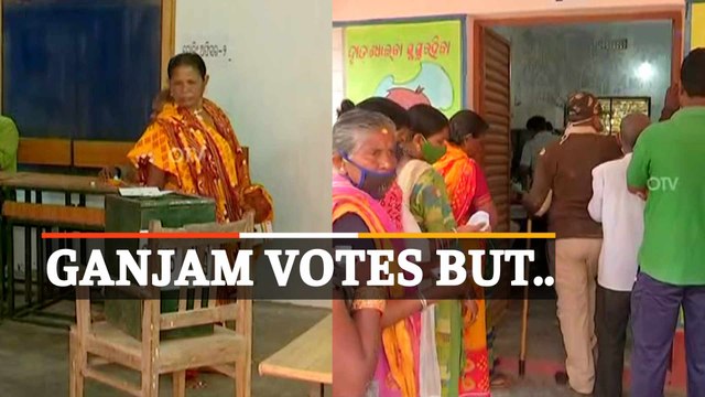Phase-2 Panchayat Elections In Odisha: Will Ganjam Witness Rise In Voter Turnout?