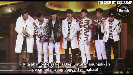 [indo] burn th3 st4g3 movie pt. 2/2