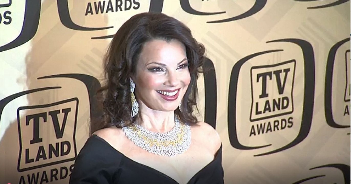Fran Drescher buzze sur TikTok avec ses tenus d Une nounou d enfer